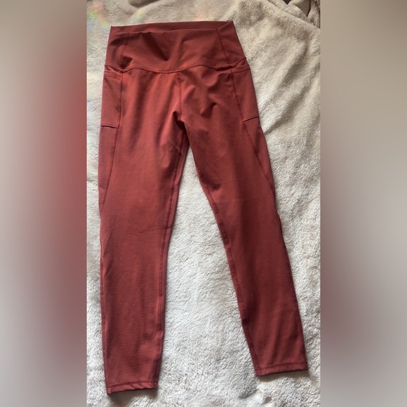 Born Primitive Rise Leggings 2.0 L EUC - Picture 6 of 8